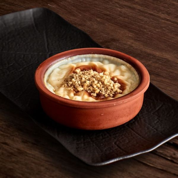 Rice Pudding