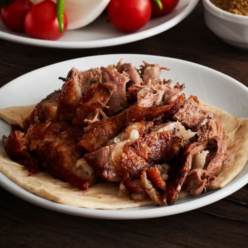 Tandır