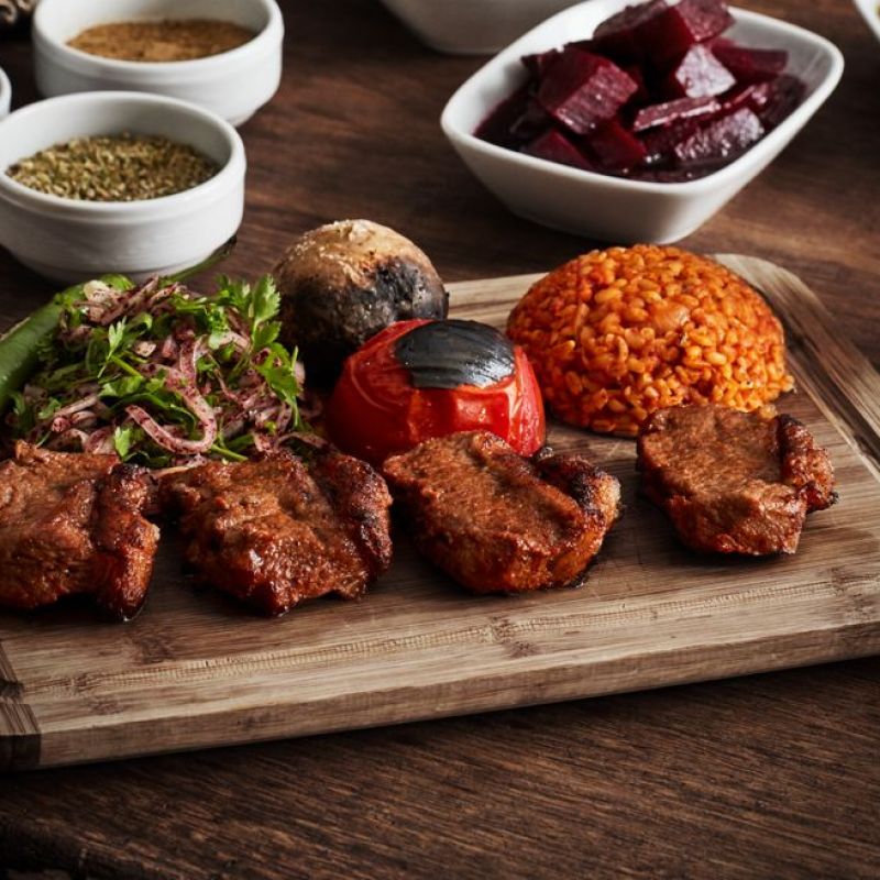 Yağlı Kara