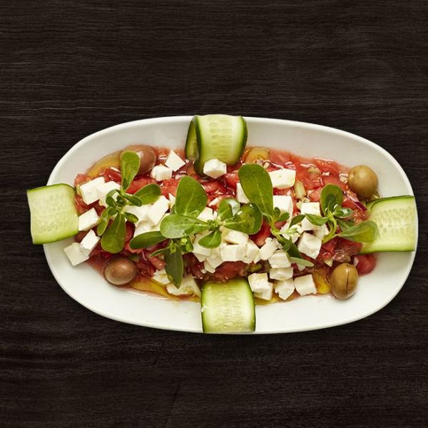 Çoban Salata
